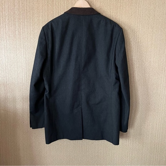 Without Prejudice Blazer​​​​​​​ - Picture 2 of 10